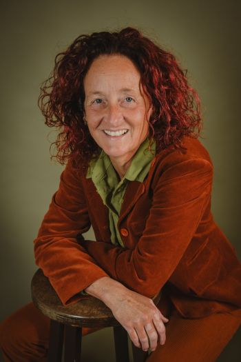 Anja Braber